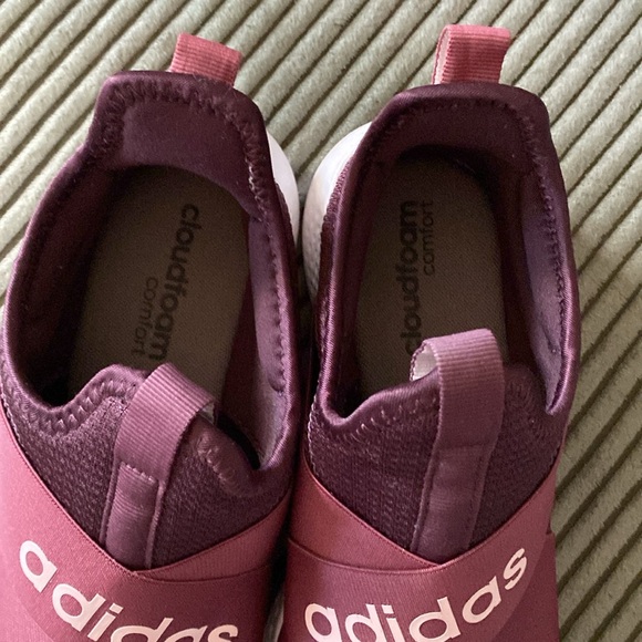 Adidas Pure Motion Sneakers Size 8 - Picture 3 of 4